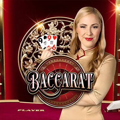 baccarat